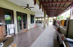 Ampang, Selangor 68000