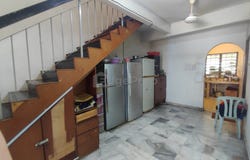 Jalan Taming Sari, Balakong, Selangor 43300