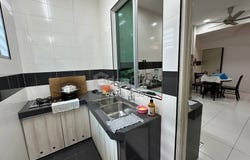 TAMAN SILIBIN RIA, Kinta, Perak 30100