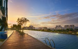 Jalan 1/48a, Bandar Baru Sentul, Sentul, Kuala Lumpur 51000