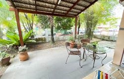 Jalan Perdana, Puchong, Selangor 47100
