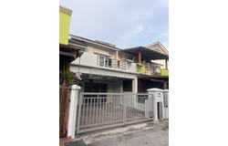 Jalan 15/5, Bangi, Selangor 43650