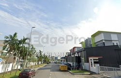 Puchong, Selangor 47100