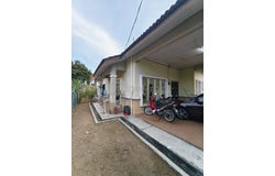 Jalan Baiduri Harmoni, Sepang, Selangor 43900
