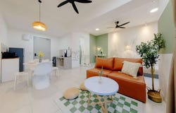 Batu 3 ½, 51200, Kuala Lumpur, Jalan Ipoh, Kuala Lumpur 51200