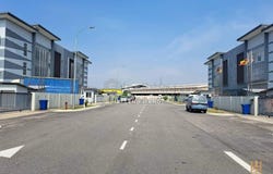 Selangor, Shah Alam, Selangor 40300