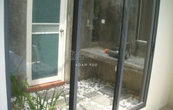 Jalan Ukay, Ampang, Selangor 68000