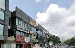 Puchong, Selangor 47110