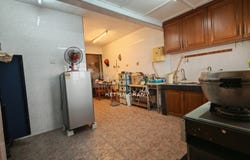 Off Jalan Cheras, Cheras, Kuala Lumpur 56100