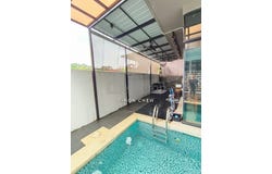 Jalan LE, Puchong, Selangor 47100