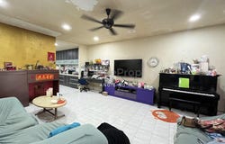 Jalan BS, Seri Kembangan, Selangor 41200
