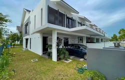 Persiaran Rimba, Bandar Rimbayu, Telok Panglima Garang, Telok Panglima Garang, Selangor 42500