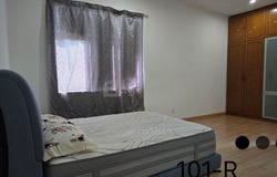 Jalan Aman Perdana, Klang, Selangor 41050