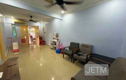 Jalan Dato Abdul Hamid 24, Klang, Selangor 41050