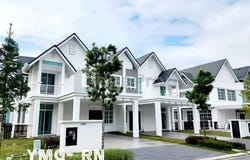 Emma Crest, Setia Alam, Selangor 40170