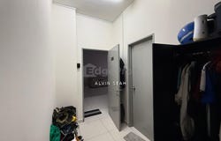 Jalan Bukit Hatamas, Taman Bukit Hartamas, 43200, Selangor, Cheras, Selangor 43200