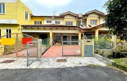 Cheras, Selangor 43200