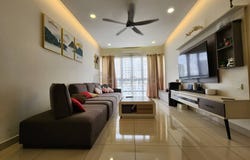 Mutiara Heights, Kajang, Selangor 43000