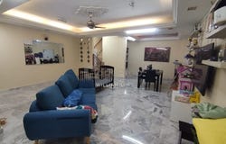 Batu 3, Shah Alam, Selangor 40000
