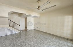 Jalan Samarinda, Klang, Selangor 41000