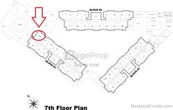 Jalan 1/152, Taman Perindustrian OUG, Taman U-Thant, Kuala Lumpur 58200