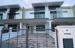 Bandar Puncak Alam, Selangor 42300