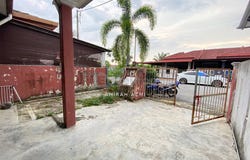 Jalan 12/KU4, Klang, Selangor 42000
