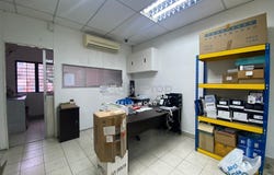 Jalan 5/101C, Cheras, Kuala Lumpur 56100