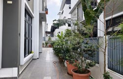 Jalan Sentral, Iskandar Puteri, Johor 79100