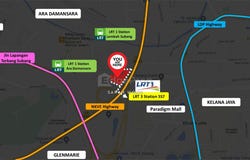 Jalan SS 14/1, Subang Jaya, Selangor 47500