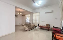 Jalan Damai Perdana, Cheras, Kuala Lumpur 56000
