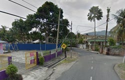 Jalan 10, Selayang, Selangor 68100