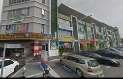 Kajang, Selangor 43000