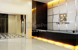 Jalan PBS 14/2, Taman Bukit Serdang, 43300, Selangor, Seri Kembangan, Selangor 43300