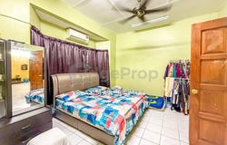 Seksyen 25, Shah Alam, Selangor 40400