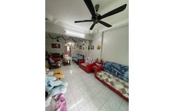 Jalan Sepakat Indah 3, 43000, Selangor, Kajang, Selangor 43000