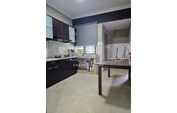 Jalan Shahbandar, Cheras, Selangor 43200