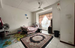 Jalan DC 1, Sungai Buloh, Selangor 47000