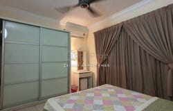 Jalan Terminal Putra, Taman Melati, Gombak, Kuala Lumpur 53100