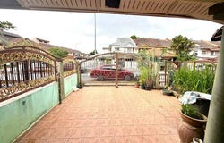 Cheras, Selangor 43200