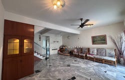 Ampang, Selangor 68000