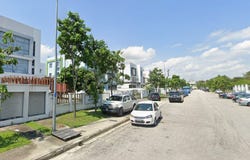 Shah Alam, Selangor 40200