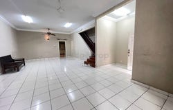 Jalan BRp, Sungai Buloh, Selangor 47000