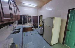 Off Jalan Pendamaran, Port Klang, Selangor 42000