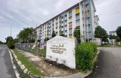 Setia Alam/Alam Nusantara, Selangor 40170