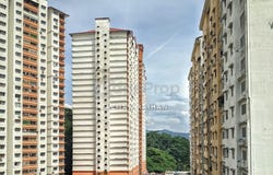 Jalan PJU 8/9, Bandar Damansara Perdana, Damansara Perdana, Selangor 47820
