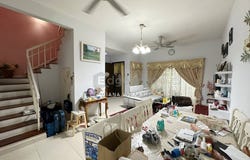 Jalan Prima, Puchong, Selangor 47150
