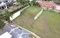 Jalan Bukit Impiana, Kajang, Selangor 43000
