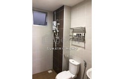 Lorong Delapan, 55100, Kuala Lumpur, Kampung Pandan, Kuala Lumpur 55100