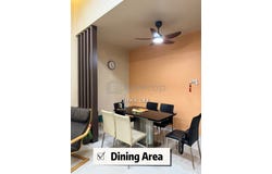 Jalan PP 2, Puchong, Selangor 47100
